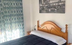 Apartamento Las Palomas