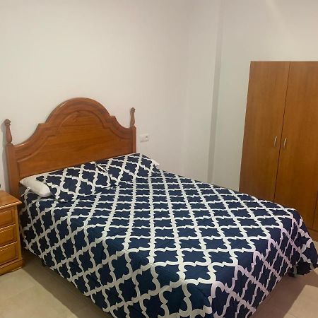 Apartamento Las Palomas Bonares Exterior foto
