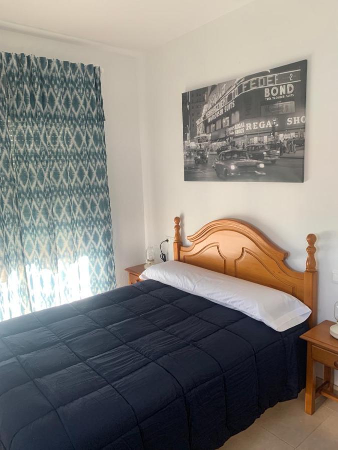 Apartamento Las Palomas Bonares Exterior foto