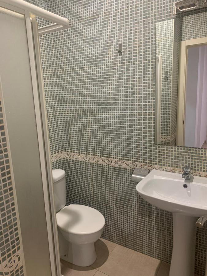 Apartamento Las Palomas Bonares Exterior foto