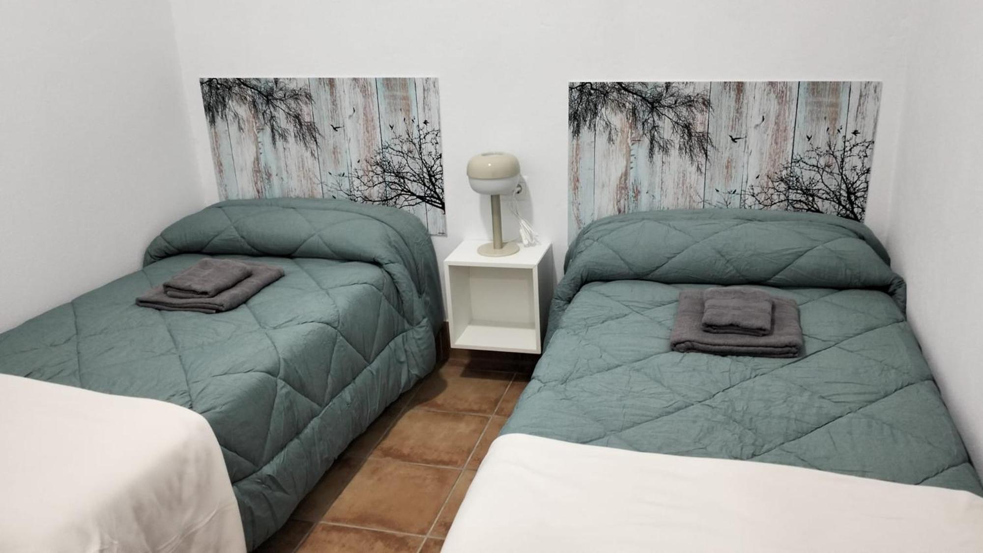 Apartamento Las Palomas Bonares Exterior foto