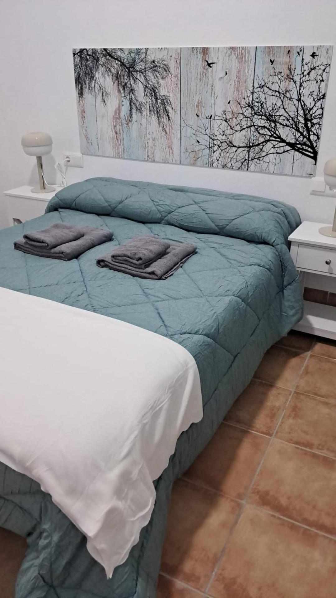 Apartamento Las Palomas Bonares Exterior foto